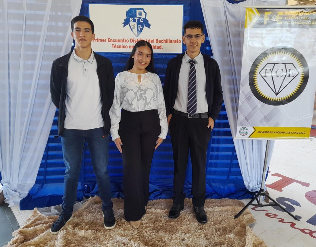 Intercambiamos experiencias pedagógicas entre pares del BTC – Facultad de  Ciencias Económicas