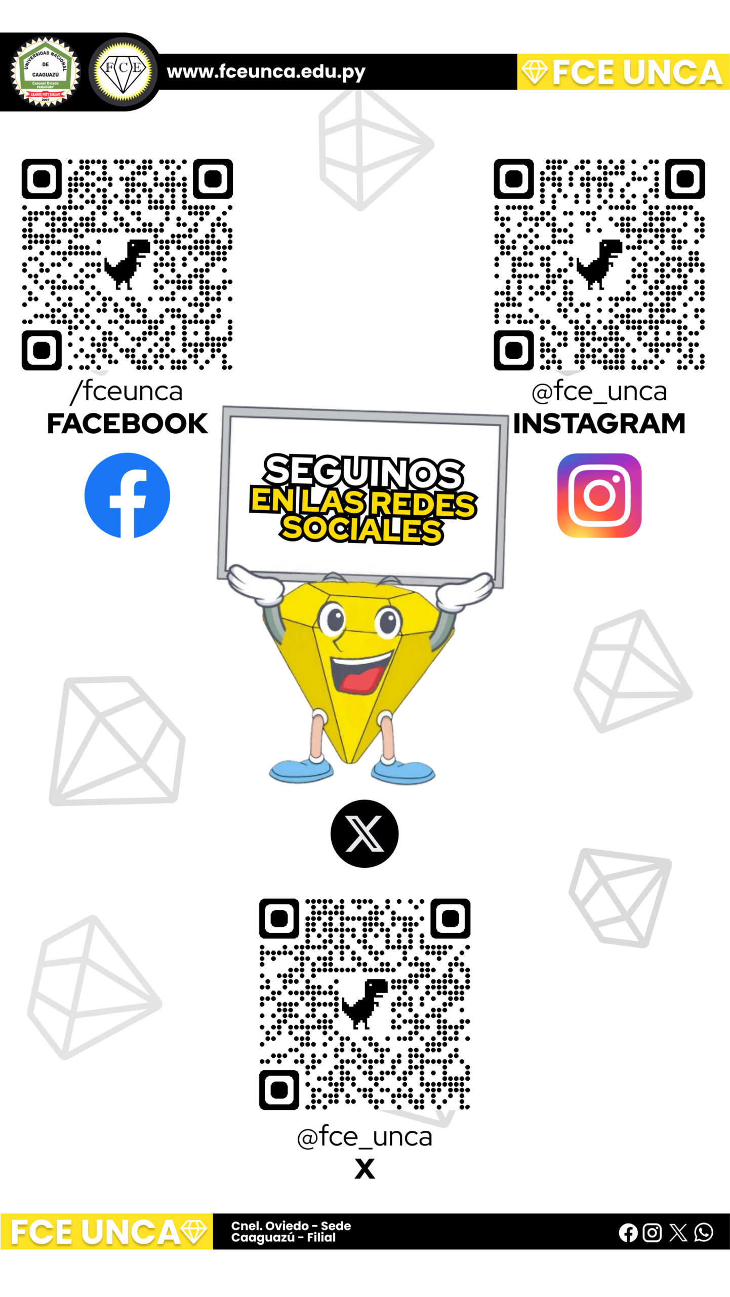 Redes sociales